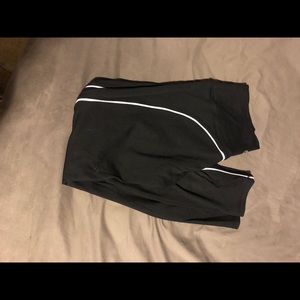 Til you collapse leggings